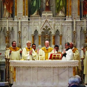 Catholic Foundation launches website, creates Stewards as part of restructuring